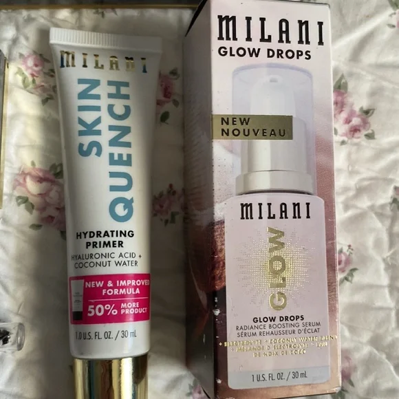 Milani bundle 💄🫦 - Picture 5 of 8